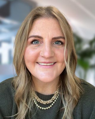 Photo of Dr. Jennifer Bernard, Mental Health Counselor, PhD, LPC, LMHC