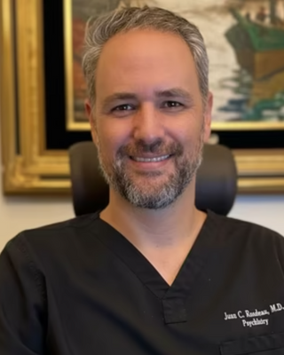Photo of Juan Rondeau, MD