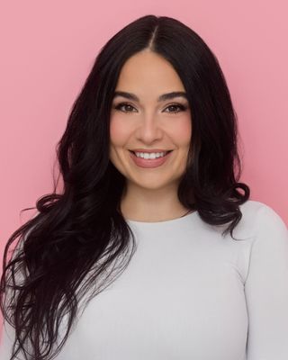 Photo of Melissa Farinaccia - A New Tomorrow Psychotherapy Services, Registered Psychotherapist, BA, MACP, RP