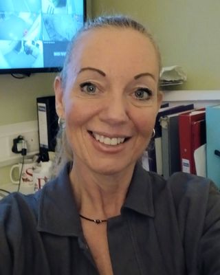 Photo of Kirsty Elsever, Counsellor, MCOSCA