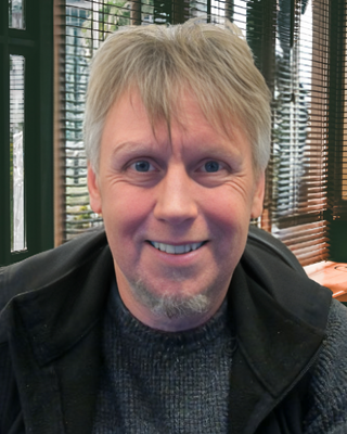Photo of James Garland, Licensed Professional Counselor, LPC