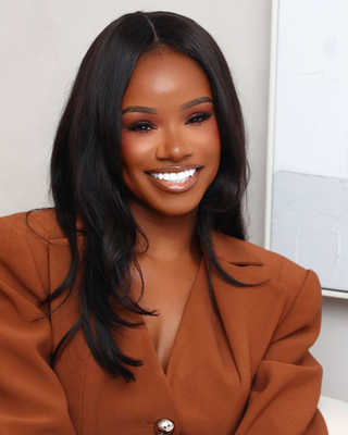 Photo of Shadarion Kinsey, Psychiatric Nurse Practitioner, PMHNP