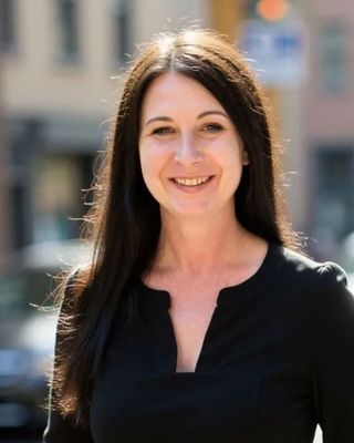 Photo of Natasha J Stull, Licensed Clinical Professional Counselor, LCPC