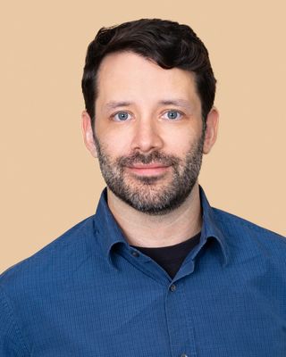Photo of Trevor Brown - Empire State Psychiatry , Psychiatric Nurse Practitioner, DNP