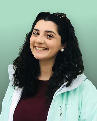 Photo of Daniellys Diaz, Counselor, LMHC