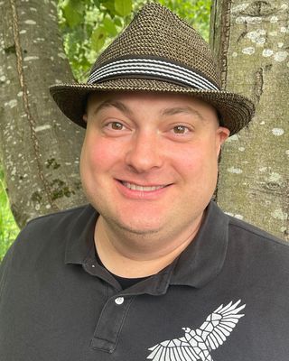 Photo of Erik Haakenson, Counselor