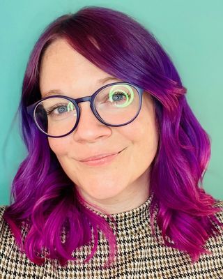 Photo of Summer Myers, Marriage & Family Therapist, MFT, ATR