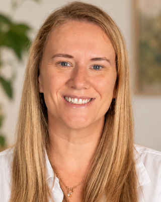 Photo of Sarah Wilson, Psychologist, PsyBA General