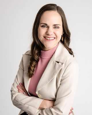 Photo of Nadia Liebenberg - TM Counselling Garsfontein - Nadia Liebenberg, Registered Counsellor, HPCSA - Counsellor