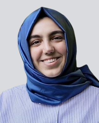 Photo of Nihan Eryonucu, Marriage & Family Therapist, LMFT