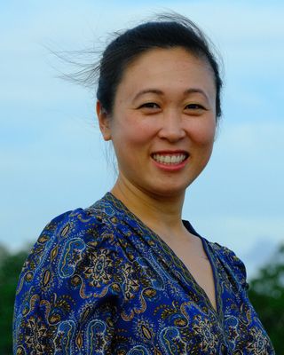 Photo of Kaman Cheong-Lau, Clinical Social Work/Therapist, MSW, LCSW