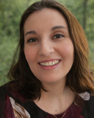 Photo of Rachael Mae Bogacz, Independent Mental Health Practitioner, LICSW, LIMHP