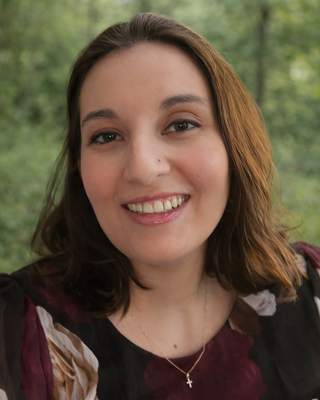 Photo of Rachael Mae Bogacz, Independent Mental Health Practitioner, LICSW, LIMHP