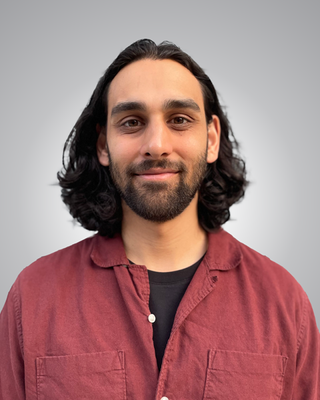 Photo of Chetan Agrawal, Clinical Social Work/Therapist, LMSW