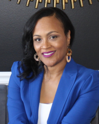 Photo of Felicia M Owens - Higher Ground Wellness Group, Licensed Professional Counselor, PsyD, MFT, LPC