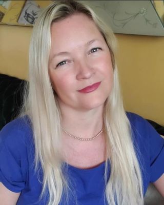 Photo of Jaime Allen, Marriage & Family Therapist Associate, AMFT