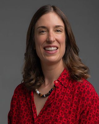 Photo of Margaret Black, Licensed Professional Counselor, MEd, LPC-S