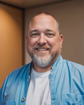 Photo of Jeremy P Wade, Psychiatric Nurse Practitioner, PMHNP, FNP