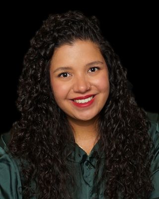 Photo of Zoraida Araujo, Licensed Professional Counselor Associate, MA, NCC