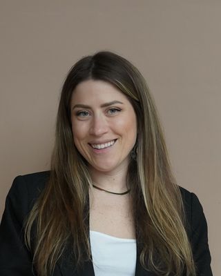 Photo of Nikolette Amoros, Licensed Professional Counselor, LPC, ATR-P