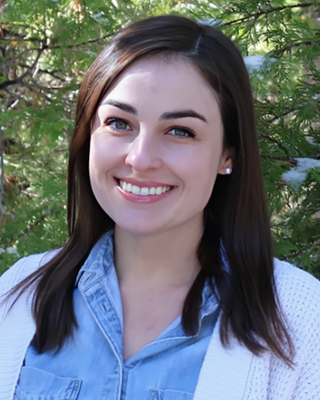 Photo of Jacquelyn Hatcher, Marriage & Family Therapist, LMFT