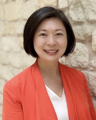 Photo of Catherine Mok, Clinical Social Work/Therapist in San Antonio, TX