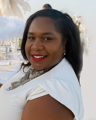 Photo of Ersha Mitchell, Clinical Social Work/Therapist, LCSW