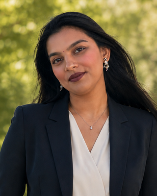 Photo of Hirangi Patel, Pre-Licensed Professional, MS, RMHCI