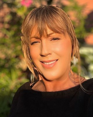 Photo of Shannon Knorr, Pre-Licensed Professional, AMFT