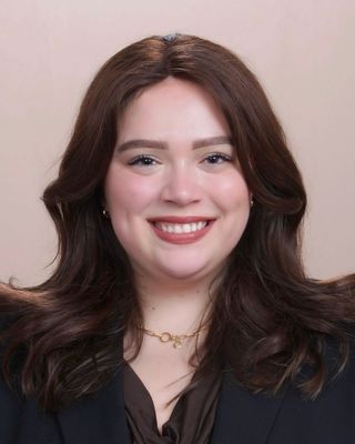 Photo of Abbie Allen, Limited Licensed Psychologist, D-TLLP