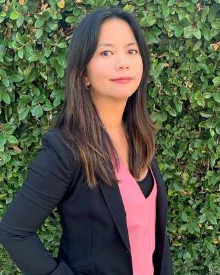 Photo of Cyrel Tangco Pablo, Marriage & Family Therapist in Santa Monica, CA