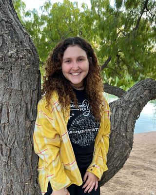Photo of Araceli Olmos, Counselor, MA, LPC