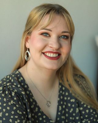 Photo of Lauren Bethany Perry, Marriage & Family Therapist Intern in Brown County, TX
