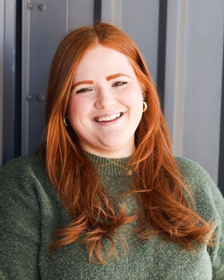Photo of Brooke Schreiber, Licensed Clinical Mental Health Counselor, MA, LCMHC, NCC