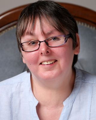 Photo of Elizabeth Caroline Jeffries, Psychotherapist, MUKCP