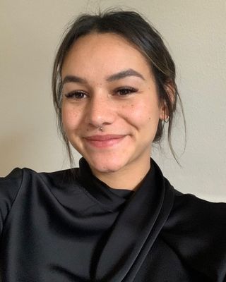 Photo of Lydia Alty - The Wellbeingbody Counselling and Psychotherapy, Psychotherapist, MA, BACP