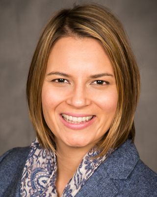 Photo of Carolina Eberhard Veira, Clinical Social Work/Therapist, LCSW