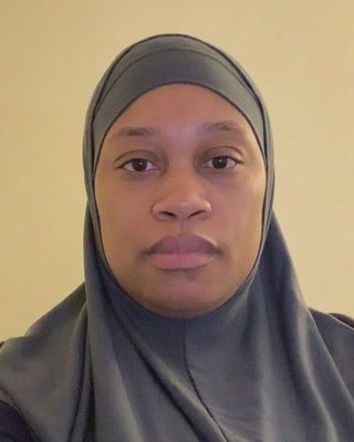 Photo of Khalilah Yadullah, Licensed Professional Counselor, LPC