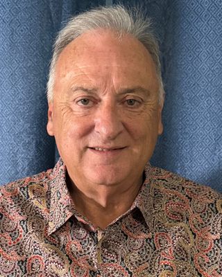 Photo of Wayne E. Davidson, Counselor, LMHC, MGCP