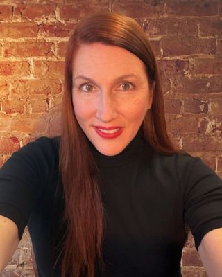 Photo of Ailsa M Long, Marriage & Family Therapist, LMFT