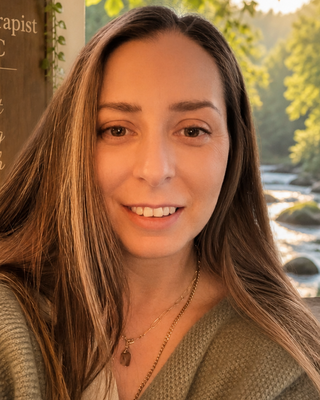 Photo of Maria J Almonte, Mental Health Counselor, MSEd, LMHC
