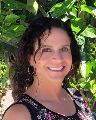 Photo of Nicole Alba-Valencia, Psychiatrist, MD