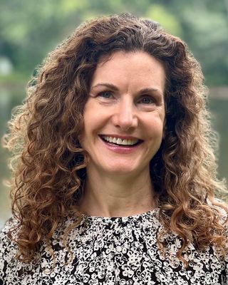 Photo of Linsey K Johnson, Psychologist, PsyD