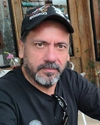 Foto de Mauricio Salgado Rojas, Psicólogo, Lic. en Psicología