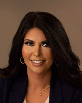 Photo of Melinda Crawford, Licensed Professional Counselor, LPC