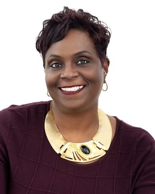 Photo of Tanya R Bankston, Licensed Professional Counselor in Detroit, MI