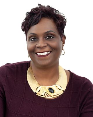 Photo of Dr. Tanya R Bankston, Licensed Professional Counselor, PhD, LPC, NCC, EMDR