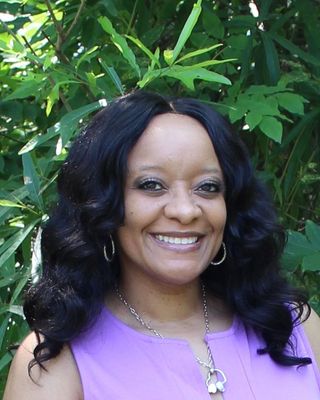 Photo of April Harris, Clinical Social Work/Therapist in Houston, TX