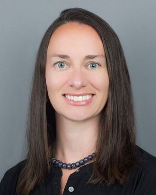 Photo of Megan Steinsdoerfer, Licensed Professional Counselor, MA, LPC, NCC