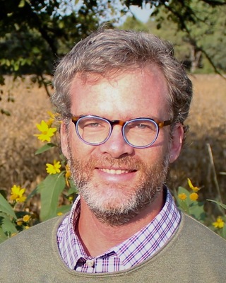 Photo of Andy Weidmann, MA, LPC, SEP